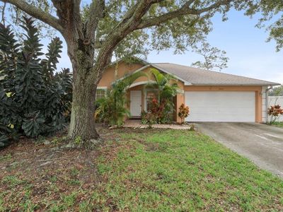 2907 Oak Run Blvd, Kissimmee, FL, 34744