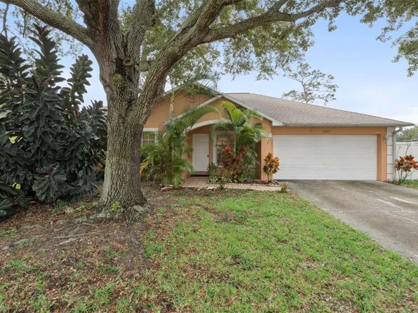 2907 Oak Run Blvd, Kissimmee, FL 34744