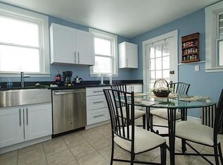 38 Cherry St #U, Somerville, MA 02144