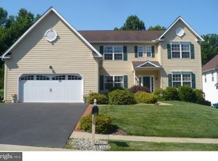 515 Wake Forest Dr, Newark, DE 19713