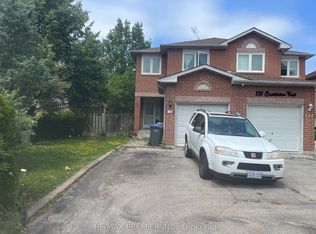 133 Saddletree Trl N, Brampton, ON L6X 4M9