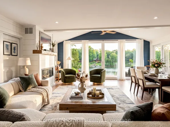 188 Lodge Rd, Georgian Bay, ON L0K 1S0
