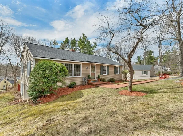 716 Exeter Rd, Hampton, NH 03842