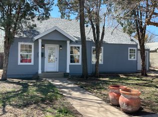 2317 28th St, Lubbock, TX 79411