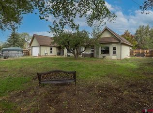 645 W Grand Avenue, Mancos, CO 81328