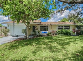 10705 Laburnum Dr, Port Richey, FL 34668