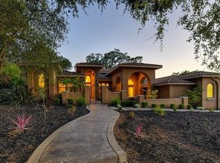3663 Greenview Dr, El Dorado Hills, CA