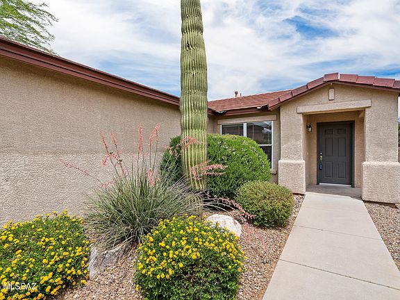 3rd image of 3486 W Sagebrush Hills Ct