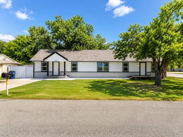 409 Jefferson Ave, Princeton, TX 75407