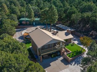 59 Wild Jasmine Rd, High Rolls, NM 88325