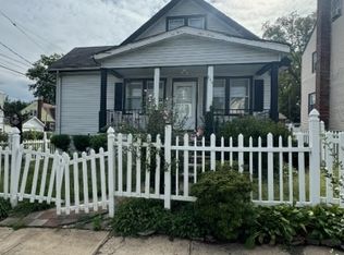 252 Keer Ave, Newark, NJ 07112