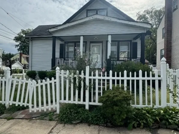 252 Keer Avenue, Newark, NJ 07112