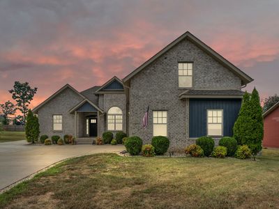 1122 Garrettsburg Rd, Clarksville, TN, 37042