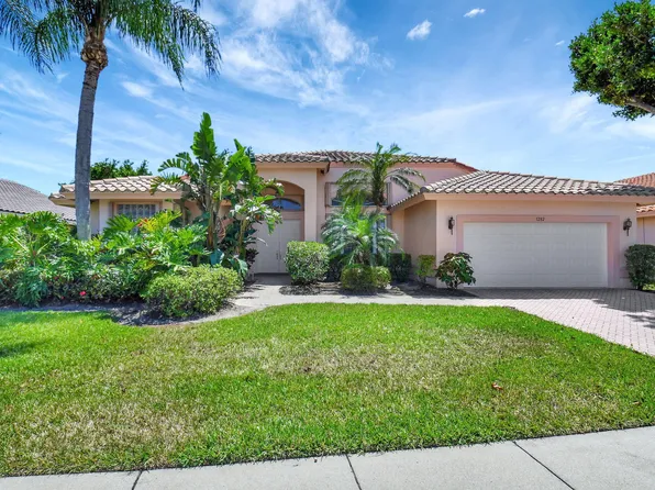 5282 Brooklawn Terrace, Boynton Beach, FL 33437
