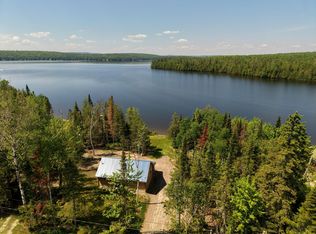 343 Little Madawaska Lake Rd, Stockholm, ME 04783