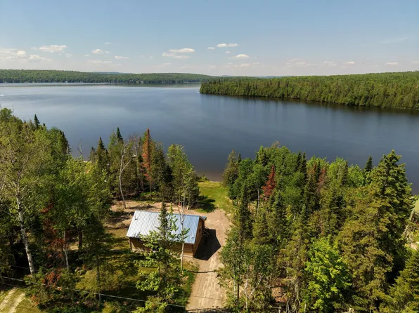 343 Little Madawaska Lake Road, Westmanland, ME 04783