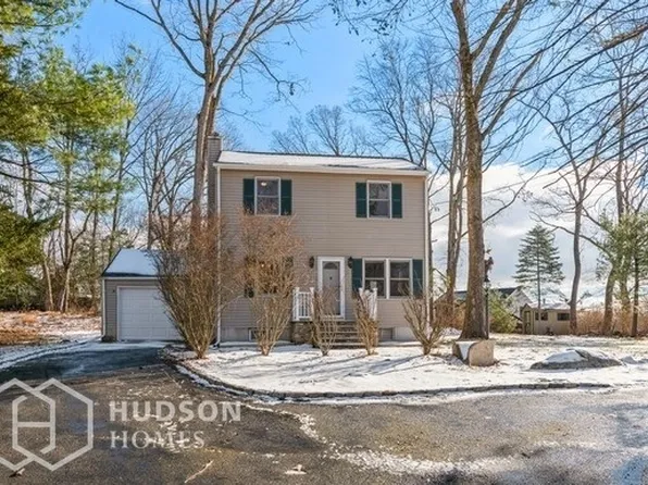 15 Leo Ave, Stanhope, NJ 07874