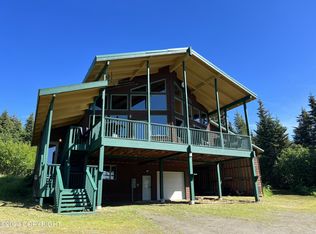54360 E End Rd, Homer, AK 99603