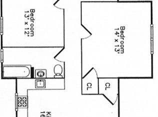 337 Alewife Brook Pkwy #3, Somerville, MA 02144