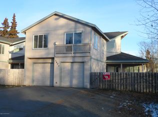 3407 Wyoming Dr #A, Anchorage, AK 99517
