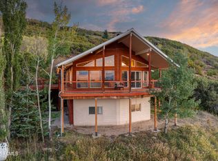 4186 S Oakview Dr, Coalville, UT 84017