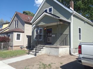 9360 Jameson St, Detroit, MI 48214