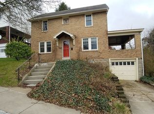 1675 Hillsdale Ave, Pittsburgh, PA