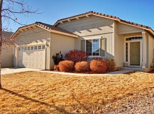 5505 Spandrell Cir, Sparks, NV 89436