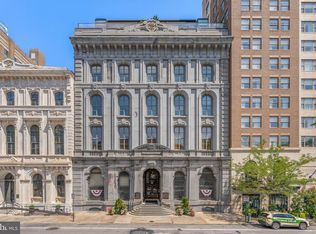 The Bank Building, Philadelphia, PA 19106