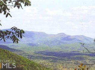 Glenns Dr, Sautee Nacoochee, GA 30571