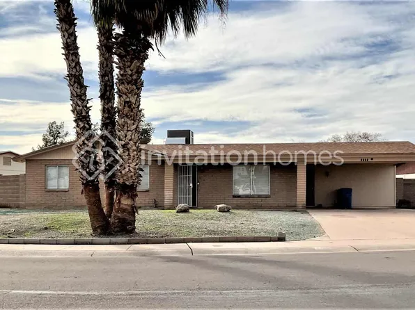 3705 W Purdue Ave, Phoenix, AZ 85051
