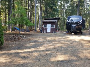 60 N Brook Ln, Hoodsport, WA 98548
