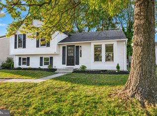 8706 Mission Rd, Jessup, MD 20794