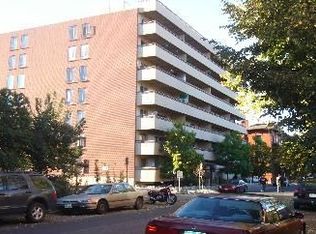 1441 N Humboldt St APT 203, Denver, CO 80218