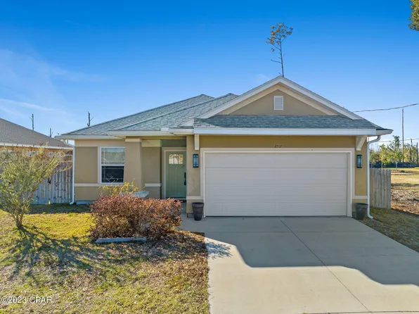 2317 Cocoa Ave, Panama City, FL 32405