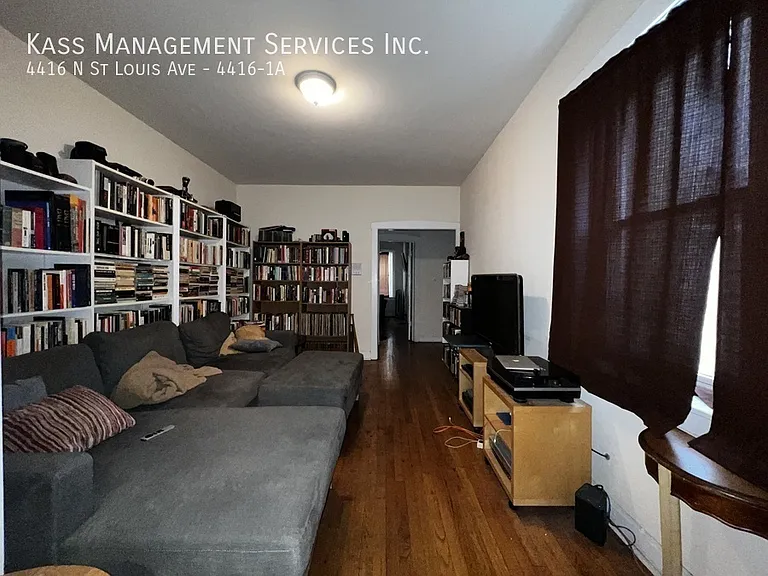4412-26 N St Louis Ave. — Photo 19