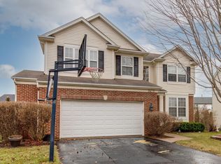 3403 Sonoma Cir, Lake In The Hills, IL