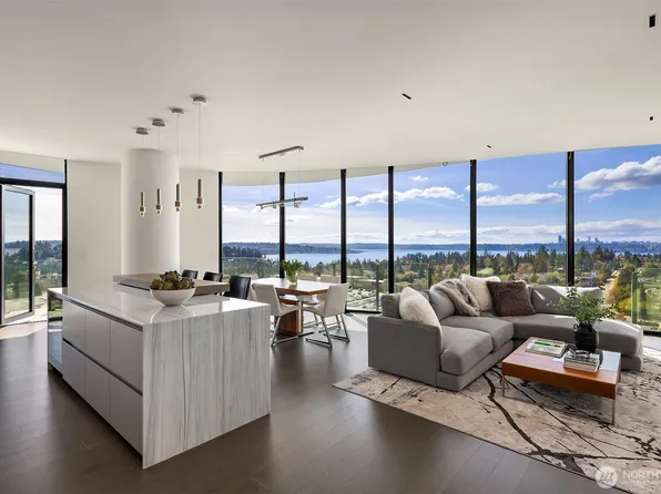 838 Avenue Square NE #1701, Bellevue, WA 98004