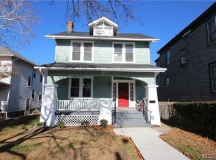 220 W Graham Rd, Richmond, VA 23222