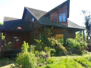 23415 67th Ln SW, Vashon, WA 98070