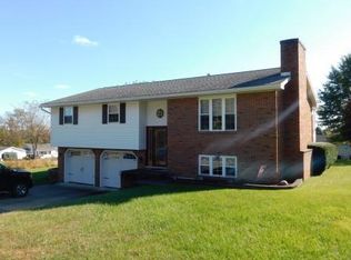136 Terrace Rd, Saint Marys, PA 15857