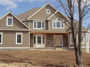 12 Krol Farm Rd, Rocky Hill, CT 06067