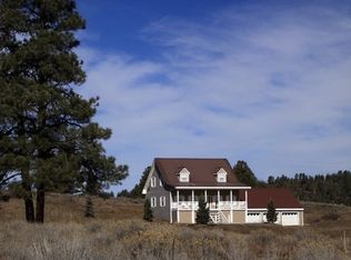 581 Loma Linda Dr, Pagosa Springs, CO 81147