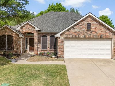3705 Hickory Bend Trl, McKinney, TX, 75071