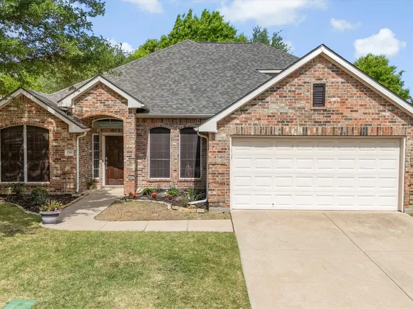 3705 Hickory Bend Trl, McKinney, TX 75071