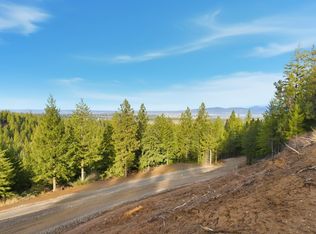 S Campbell Rd, Greenacres, WA 99016