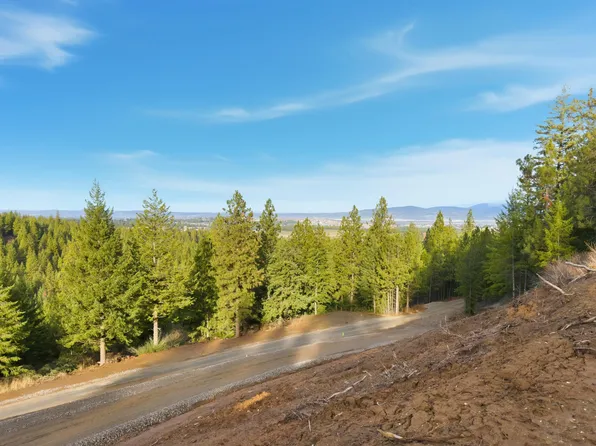 S Campbell Rd, Greenacres, WA 99016