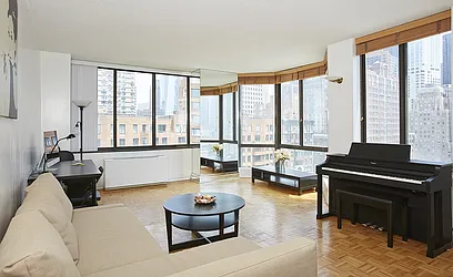 Rented by SERHANT.