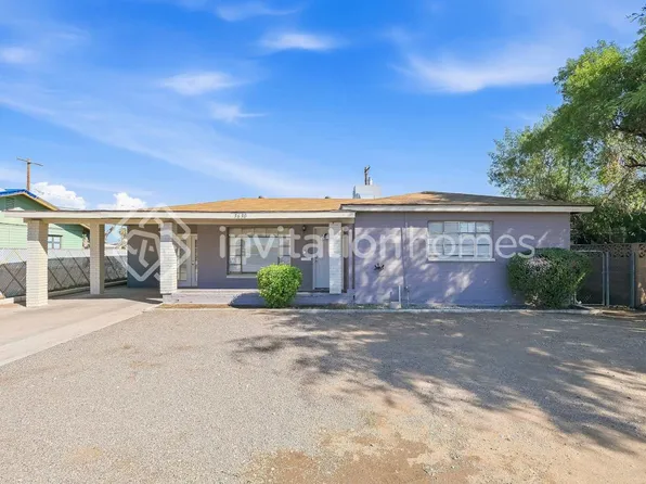 3630 E Oak St, Phoenix, AZ 85008