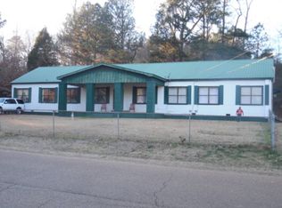 112 Aponaug Rd #&-114, Kosciusko, MS 39090